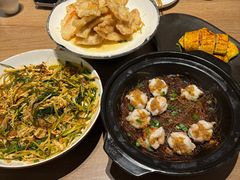 -金掌勺锅包肉(华润万象城店)