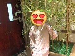 -青水瓦台汤泉(未央店)