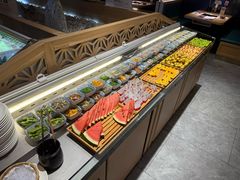 -温野菜涮涮锅(曲江大悦城店)