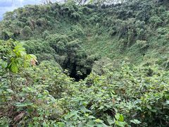 -海口火山口国家地质公园