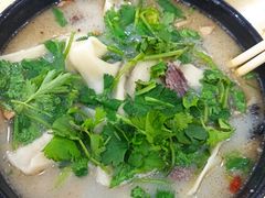 -惠丰源烩面馆(经七路店)