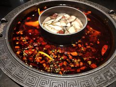 -晓宇重庆火锅(龙首店)