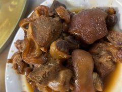 -芦茨金富饭庄·25年老字号·专做稻草鸡