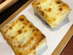 一口闷芝士南瓜-大牌大·传统杭帮菜(湖滨店)