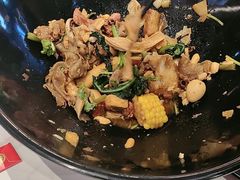 -醉人椒麻辣香锅(上地华联店)