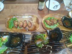 -越谜·越南餐厅(长白店)