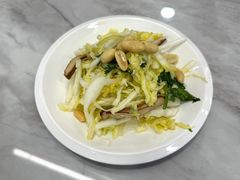 -台北楚楚园馅饼粥(虹桥南丰城店)