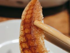 精品烤鸭-北京老铺烤鸭(西稍门店)