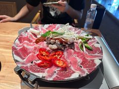 -KimPro 辛普乐概念韩餐