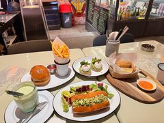 -Cooking Man(中懋天地店)