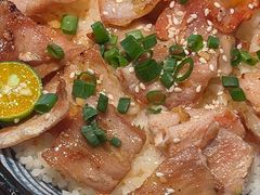 -沼津港精致料理·寿喜烧·烧鸟(龙湖南桥天街日料榜单店)