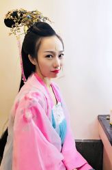 点击看大图 -盘子女人坊古装写真摄影(南京总店)