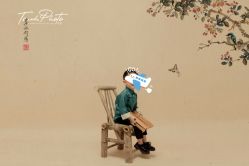 -韩国童感TOUCH PHOTO儿童摄影(朝阳分店)