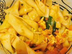-陇上秦轩西安biangbiang面(EFC欧美金融商业城店)