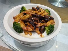 -金海湾海鲜总店