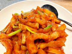 -味莊·青岛菜(云霄路店)