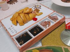 -高老庄新家宴(北斗星广场店)