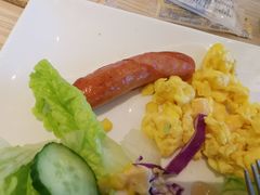 -必胜客(蜀山万象汇店)
