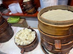 -海汇源老烧麦店(东大街总店)