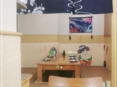 -银子铁板烧料理自助餐(人民广场店)