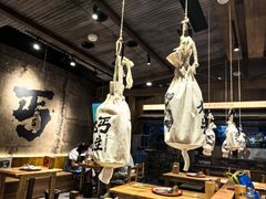 -北丐先生·野馄饨烧烤(雨花万象店)