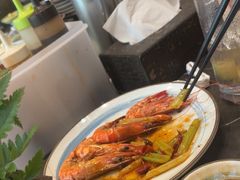 -大渔铁板烧(东城店)