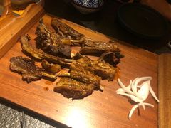 -丝路金桃·新疆菜(徐汇店)