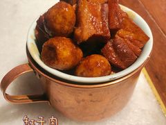-小吊梨汤·北京菜·烤鸭(鸟巢店)