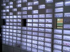 -云镜眼镜加工中心(南环路店)