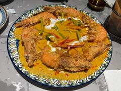 -Home Thai·泰谣(王府井apm店)