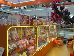 -万达广场(扬州邗江店)