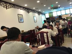 大堂-老回回饺子馆(海洋馆店)