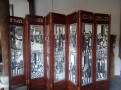 -金华市剪纸博物馆