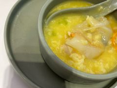 -南拳十三姨·潮汕砂锅粥·粤菜(西单大悦城店)