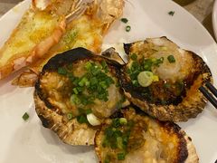 -芭菲盛宴·环球美食(锦城万达广场店)