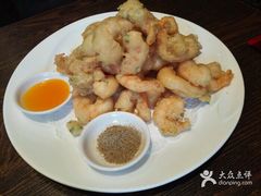 -吕氏疙瘩汤·私家菜馆(慈云寺店)