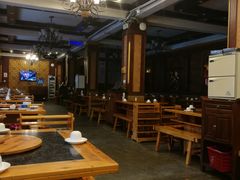大堂-老码头火锅(玉林店)