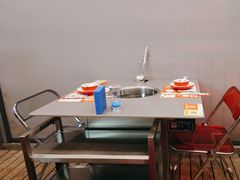 -生活如沸·顺德水牛奶火锅(大学路店)