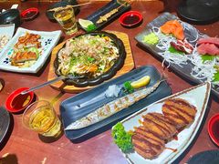 -胜代日本料理(云程巷小区店)