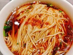 -晓淮山·扬州早茶·淮扬菜(龙阳广场店)