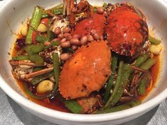 -李老爹香辣蟹(宣武门店)