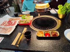 -熊大·鲜烤黄牛肉(五山店)