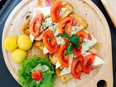 -Fresh Fruit Factory - Fruit Cuisine Restaurant