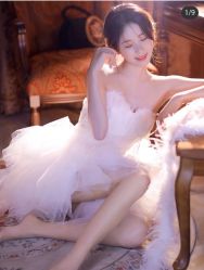 -金夫人婚纱摄影(惠阳店)