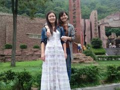 android_upload_pic-龙潭大峡谷