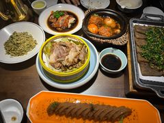 -应天大明王朝·南京菜创始店(中山陵店)