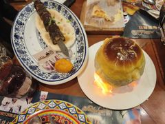 -卢布里西餐厅(总店)