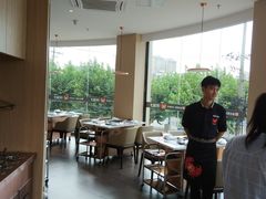 大堂-七欣天(浦东羽山乐坊店)