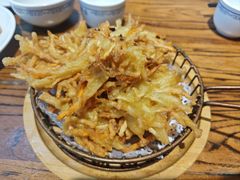 -老雒阳面馆·水席(定鼎门店)