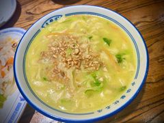 -老雒阳面馆·水席(定鼎门店)